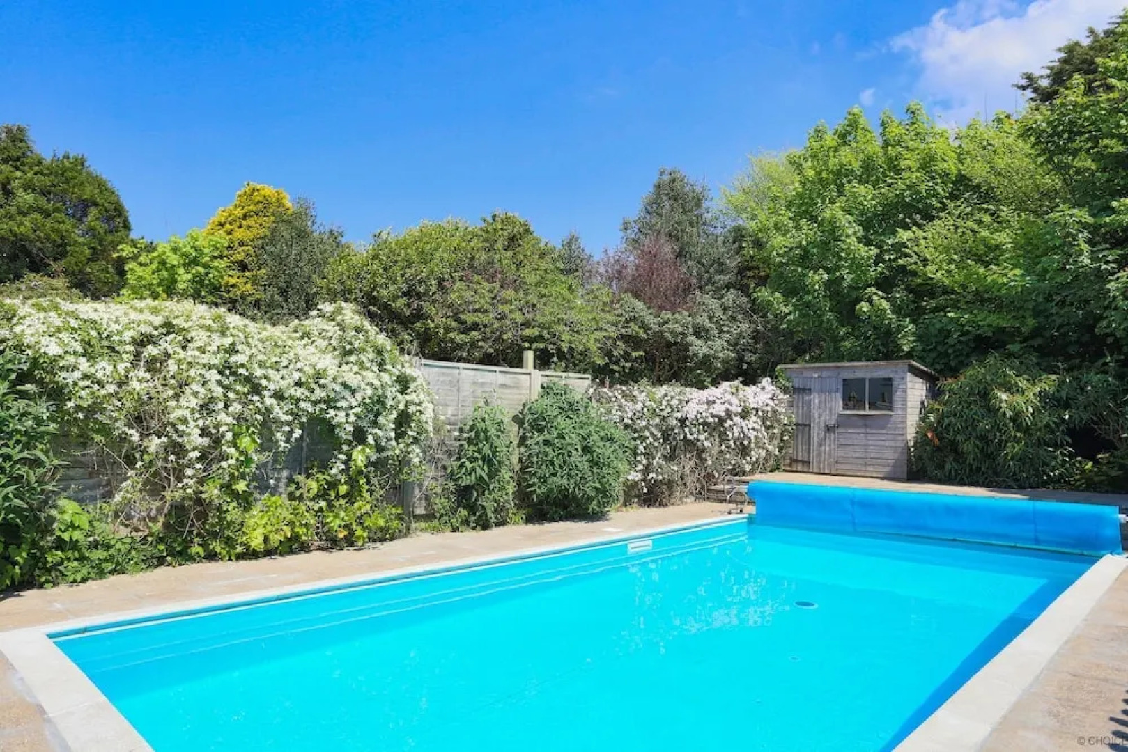 Croyde Ramblers 4 Bedrooms