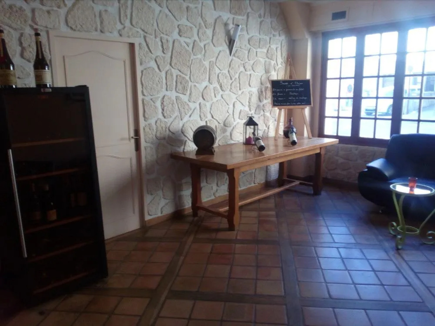 Logis La Demeure De Grâne