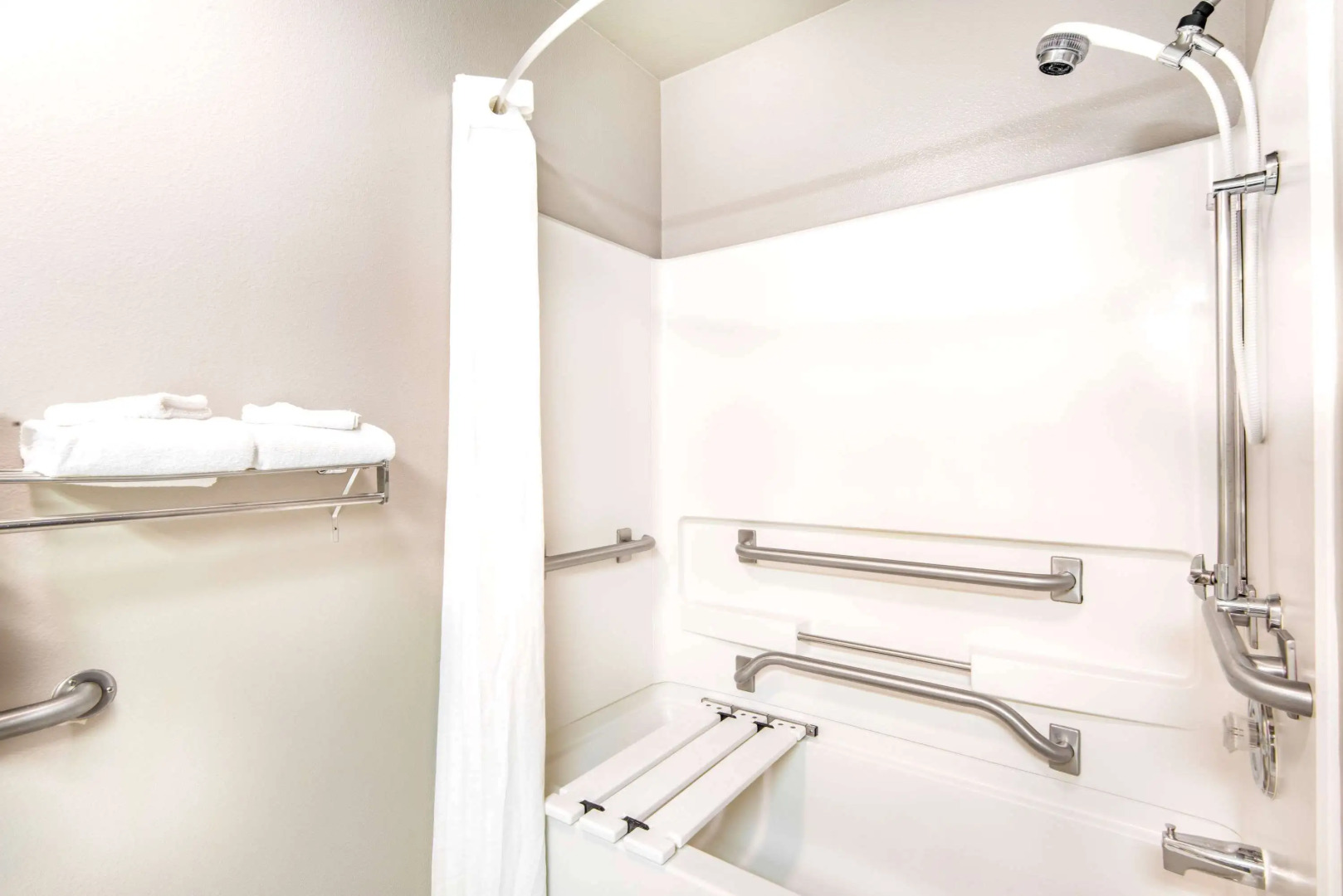 Super 8 by Wyndham Buena Vista