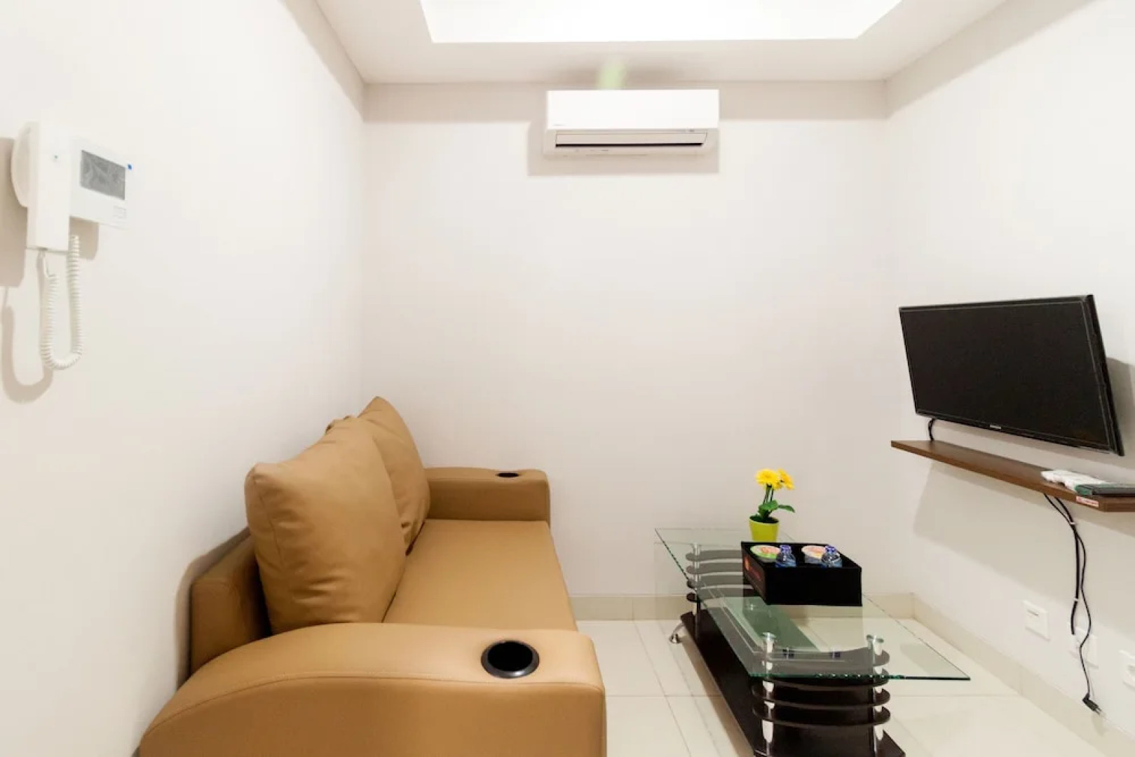 The Mansion Kemayoran by Travelio