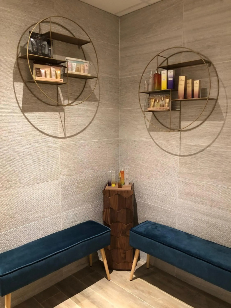 LE DIANA Hôtel & Spa Nuxe