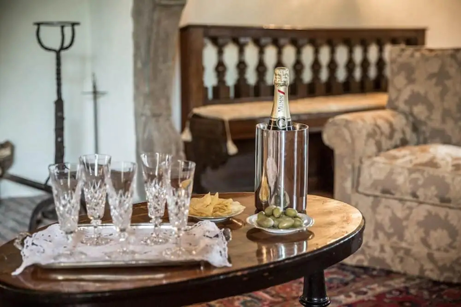 Verdidea - VILLA ANGELICA