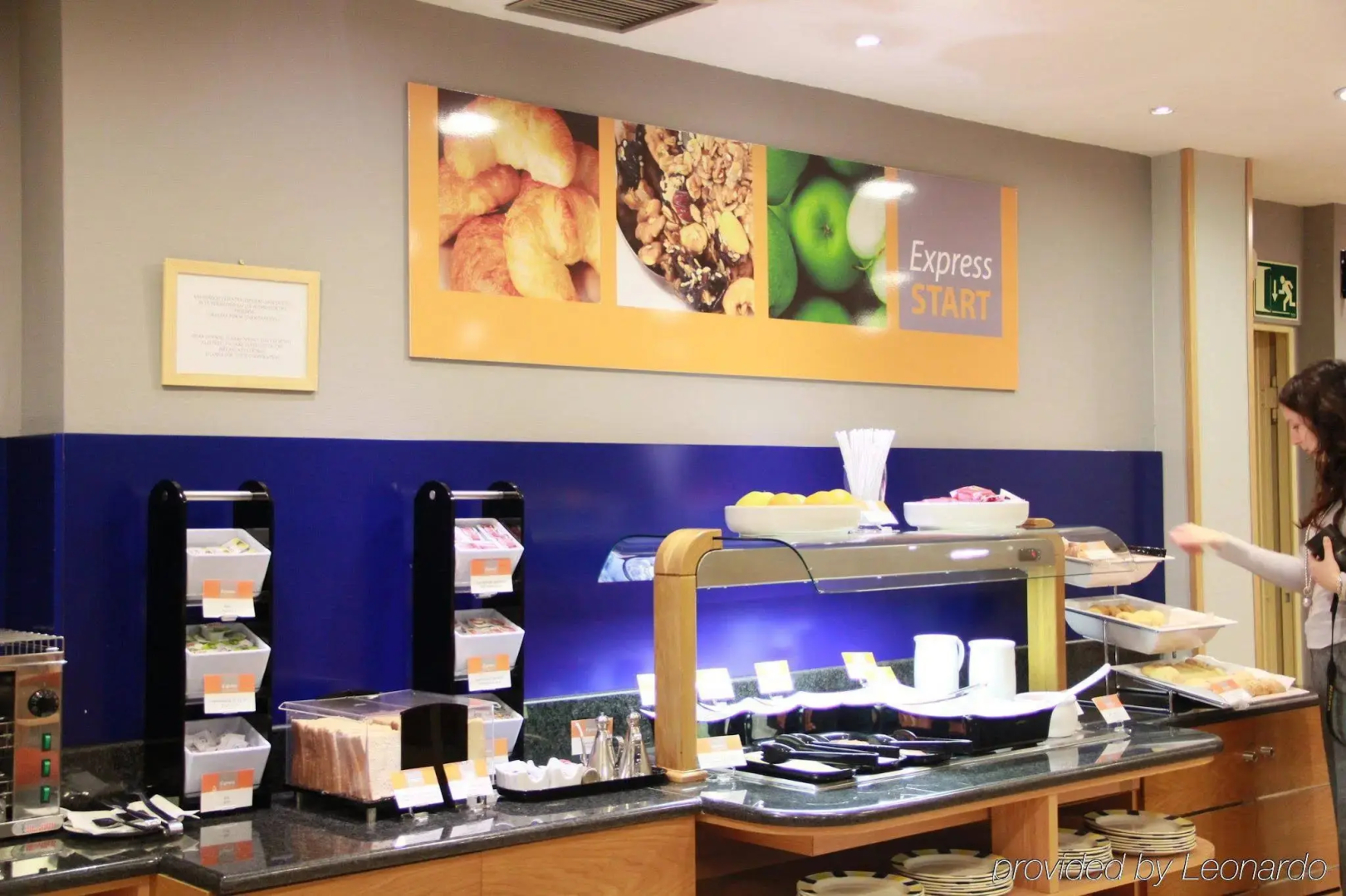 Holiday Inn Express Madrid-San Sebastian de los Reyes by IHG