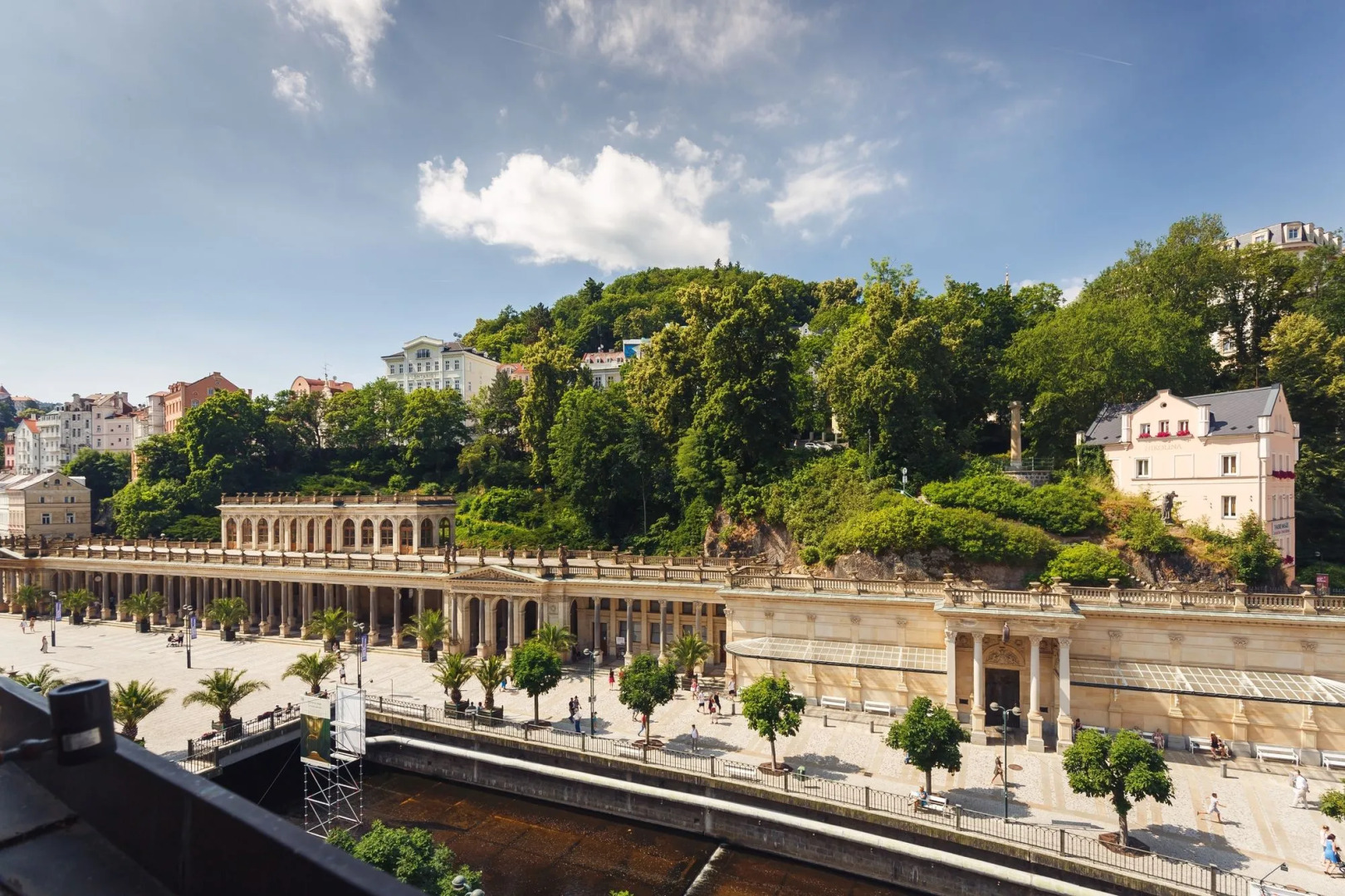 Boutique Spa Hotel Aqua Marina