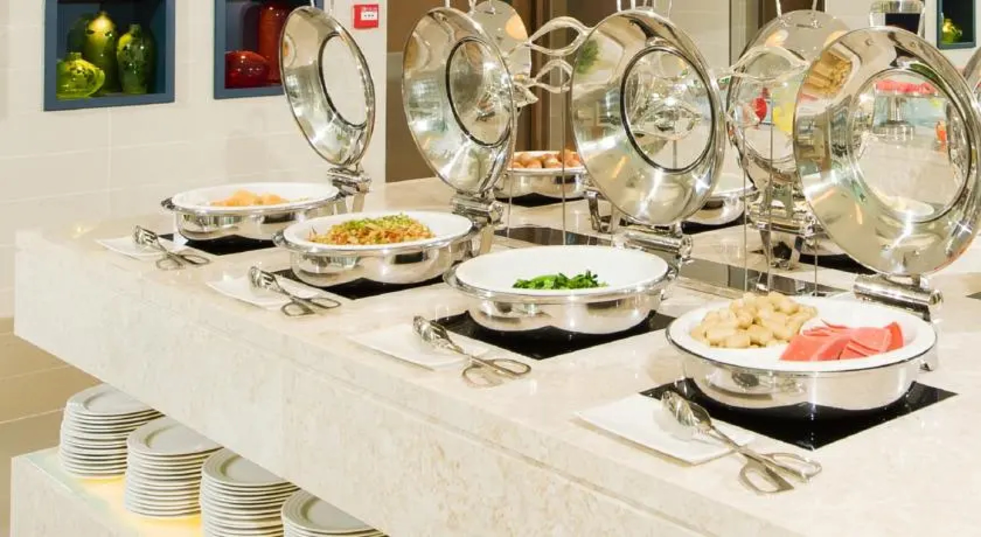 Holiday Inn Express Hefei North