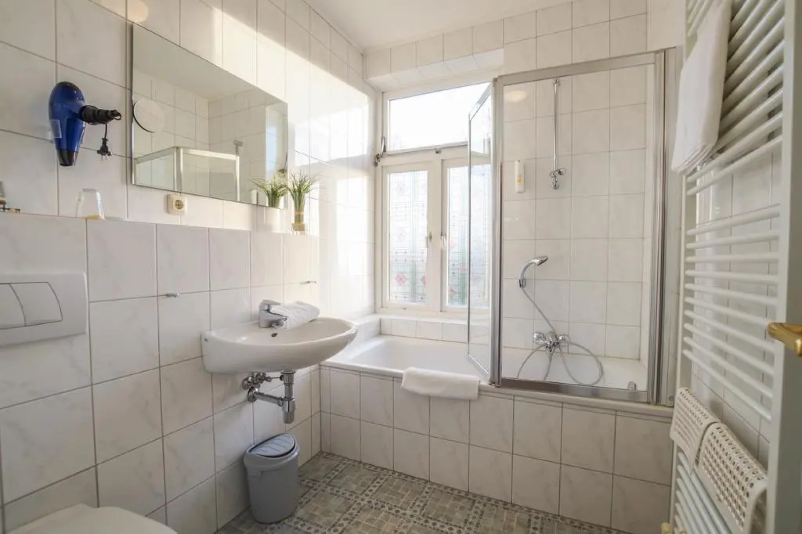 Golf- & Landhotel am alten Deich