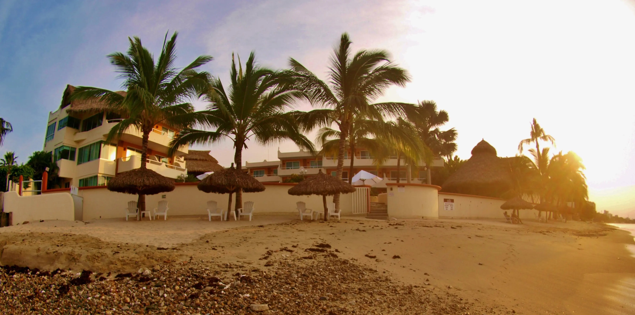 Starbay Boutique Resort