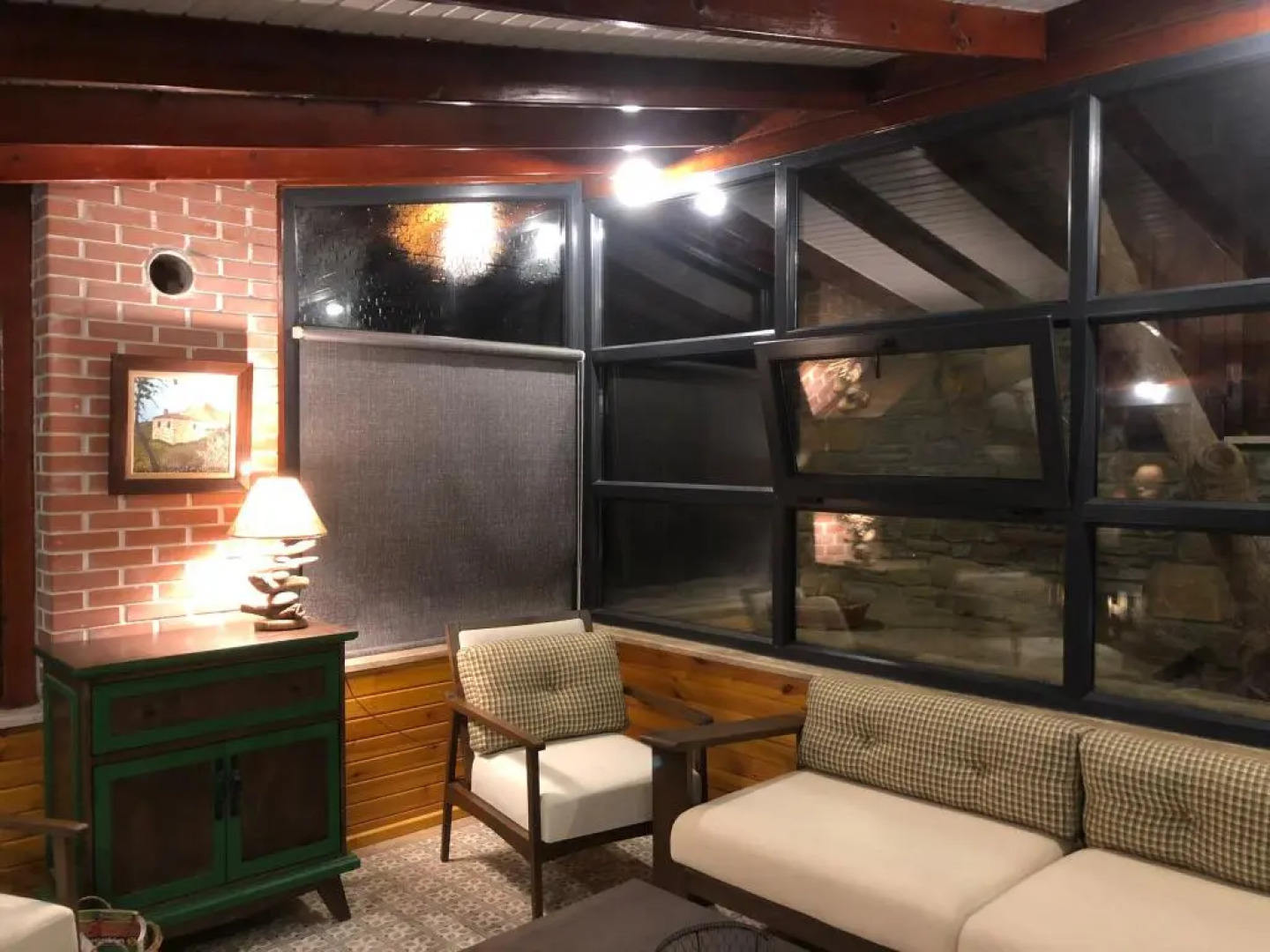 Imbros Yeşil Ev Hotel