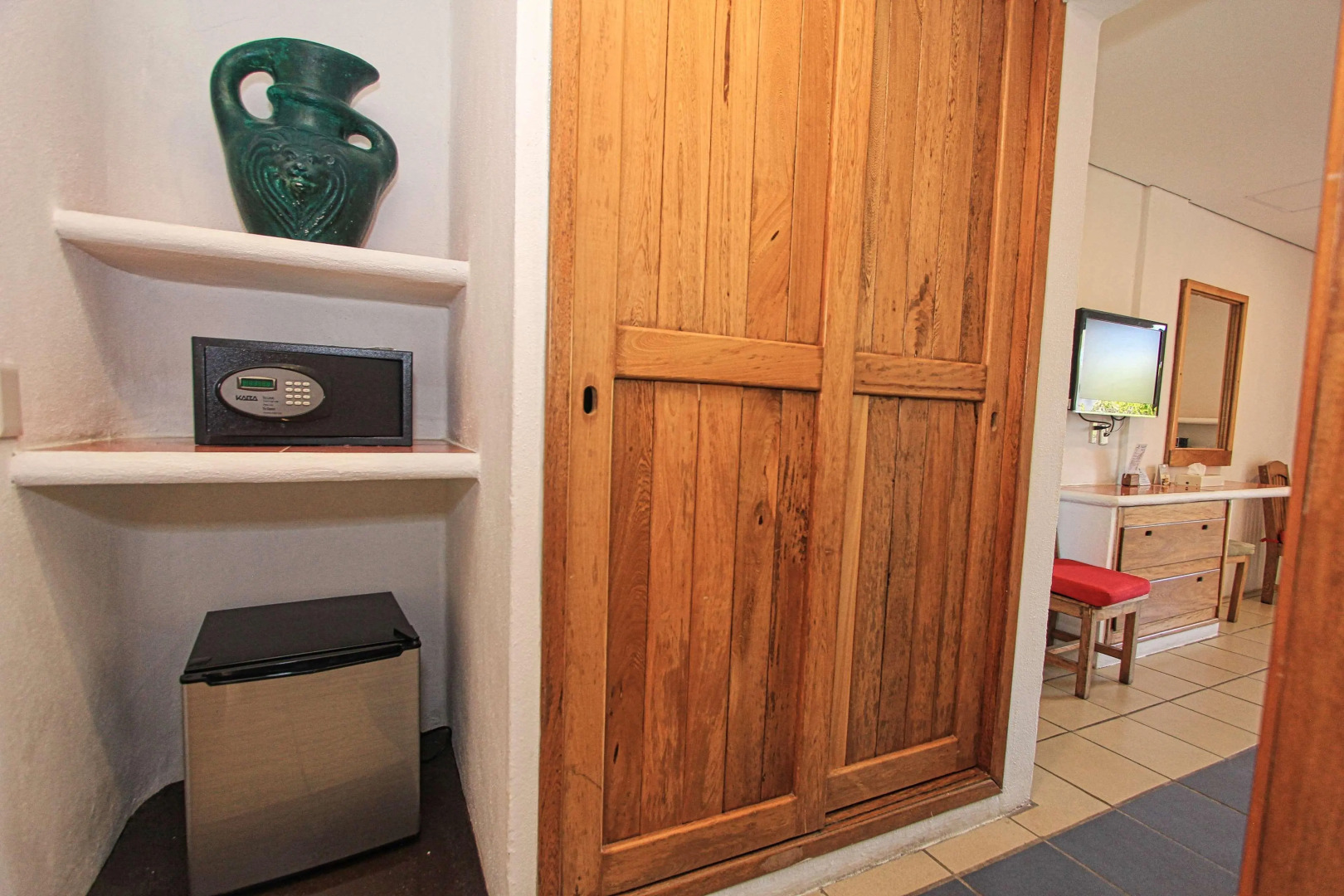 Best Western Posada Chahue