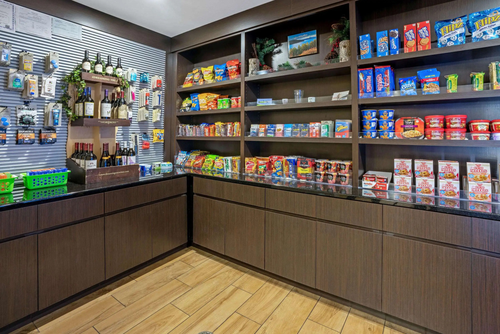 La Quinta Inn & Suites by Wyndham Coeur d`Alene