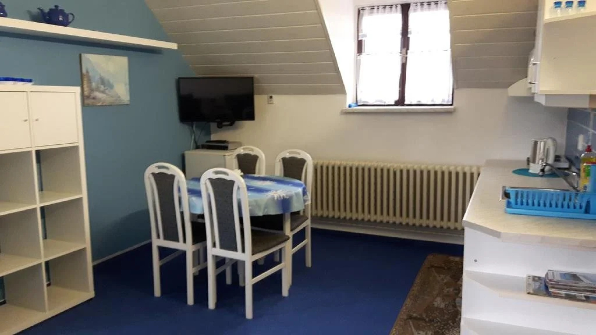 Apartmany Železná Ruda