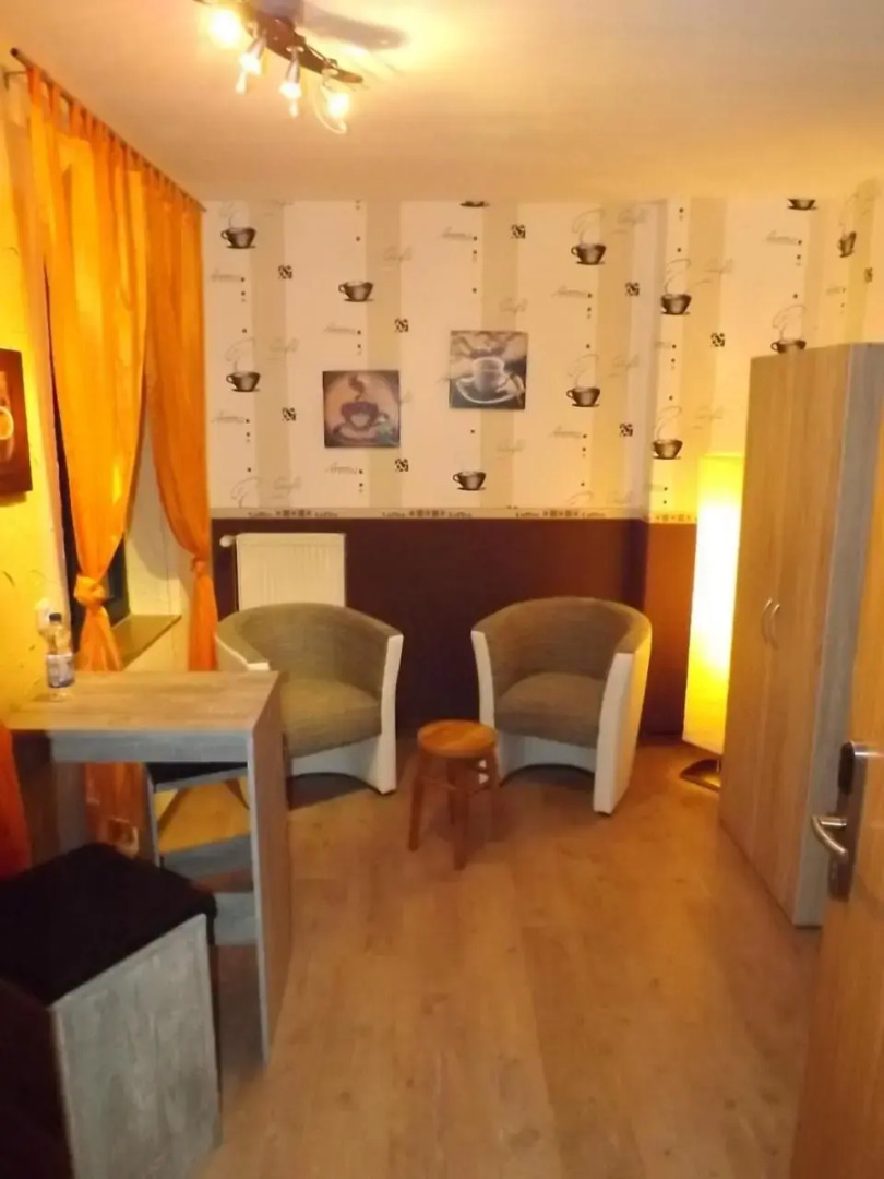 Pension Bonn - Haus Oberkassel