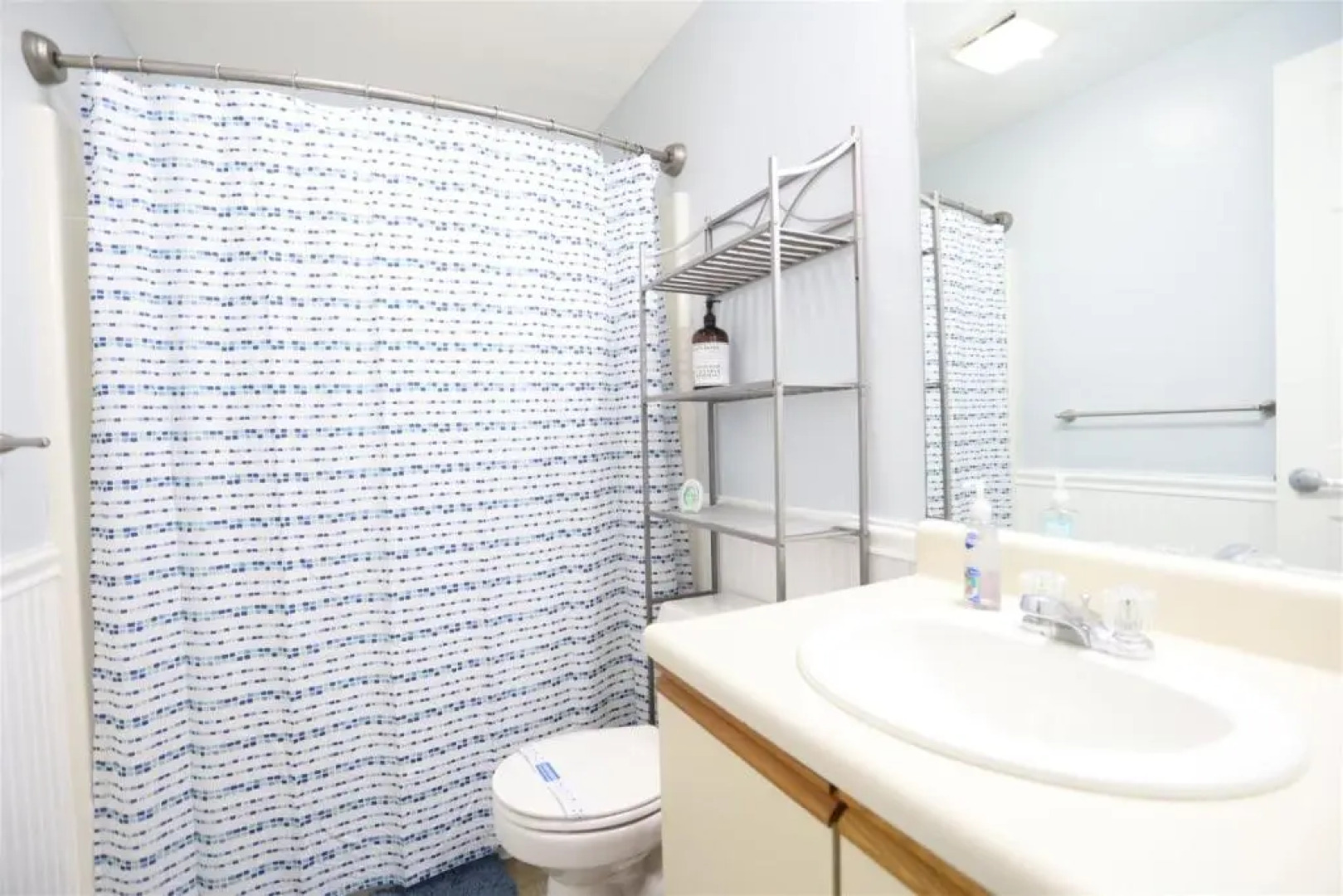 Bear Chase 4, Waterville Estates