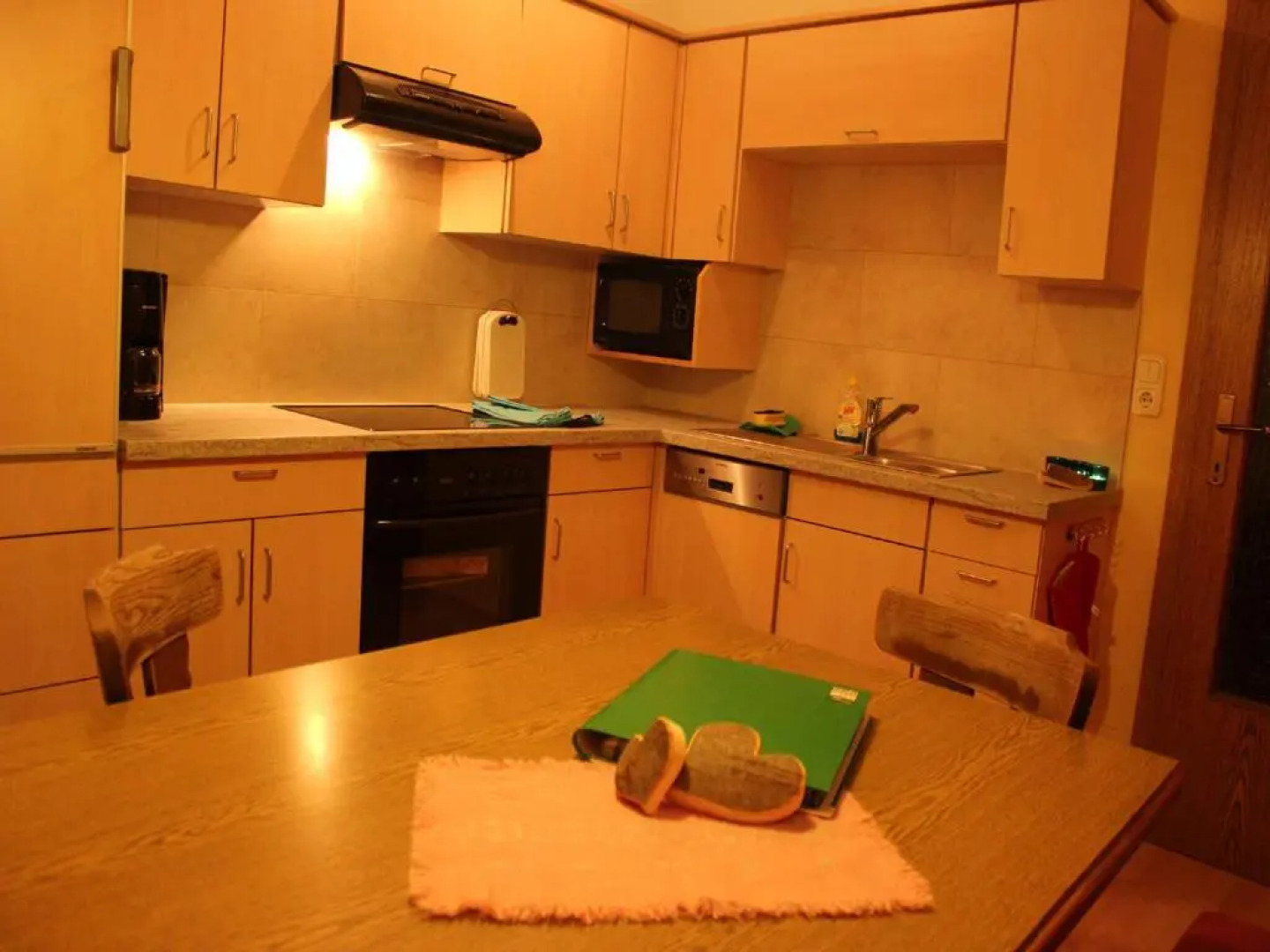 Kinder- und Familienbauernhof Christa