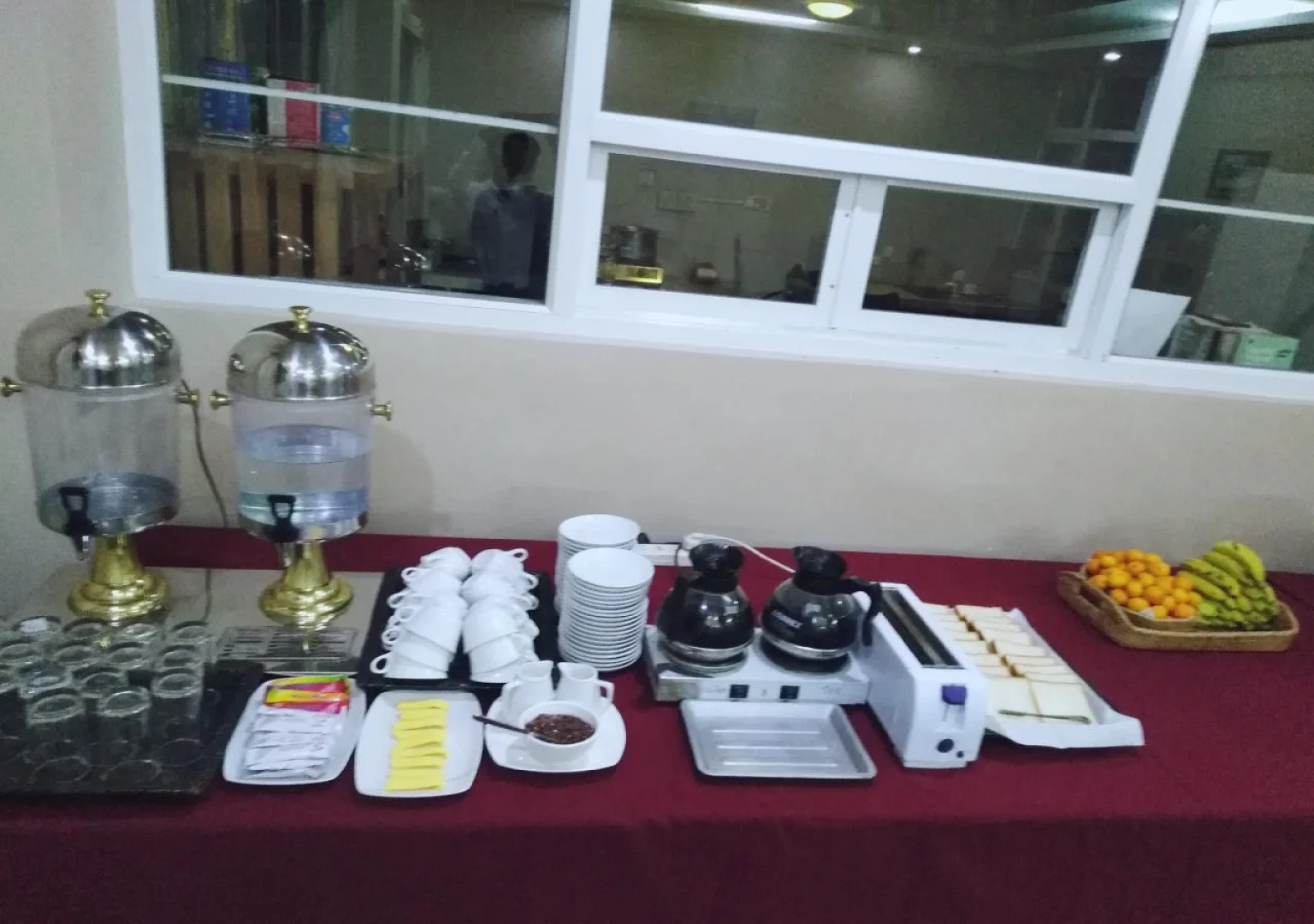 Golden Lotus Inle Hotel