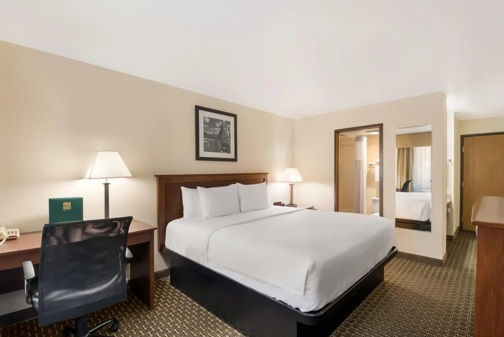 Quality Inn & Suites Steamboat Springs