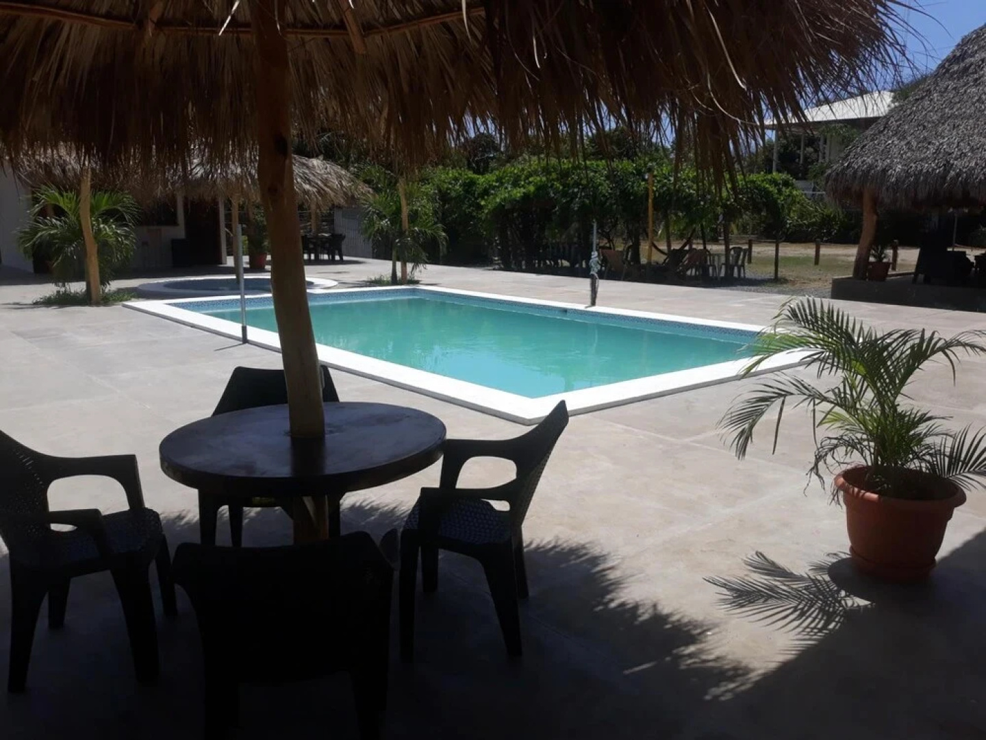 Badaboom Hostal & Surf - Hostel