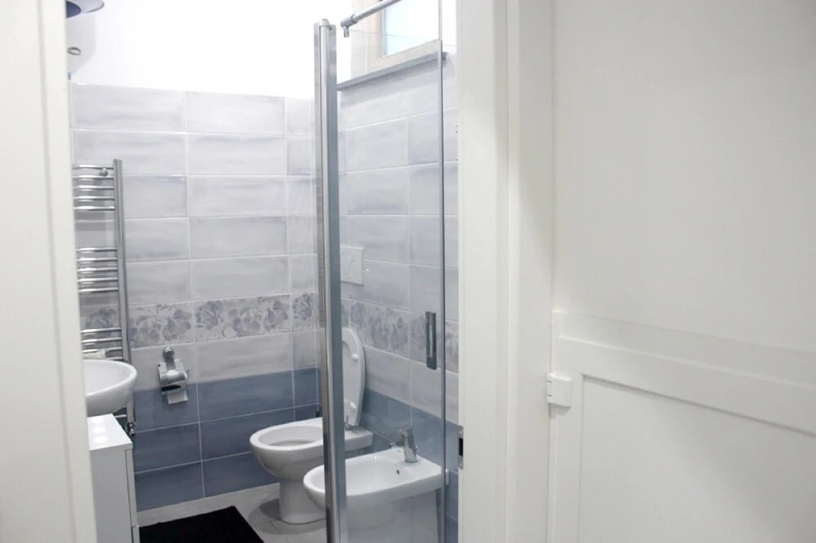 Apartment With one Bedroom in Sant'agnello, With Wonderful City View, Furnished Terrace and Wifi