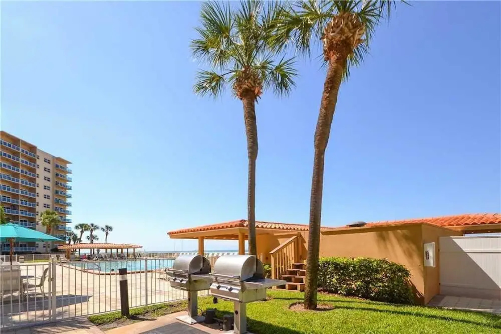 Regatta Beach Club N913 - Two Bedroom Condo