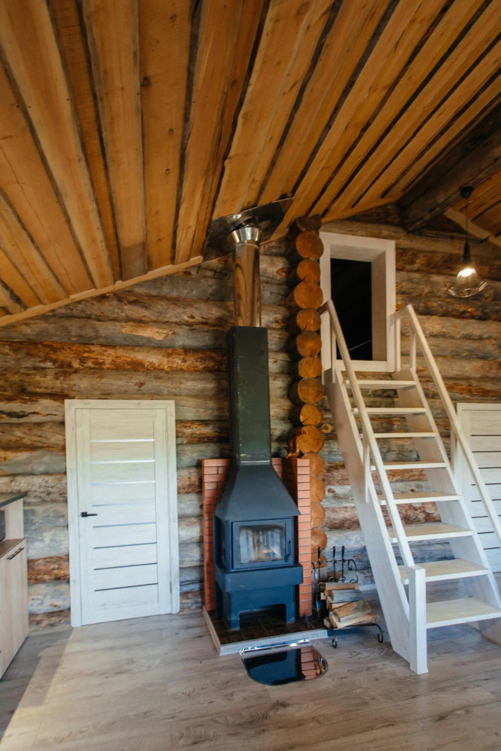 Сова Шуйский Залив