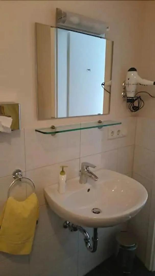 Das Neue Hotel Am Park