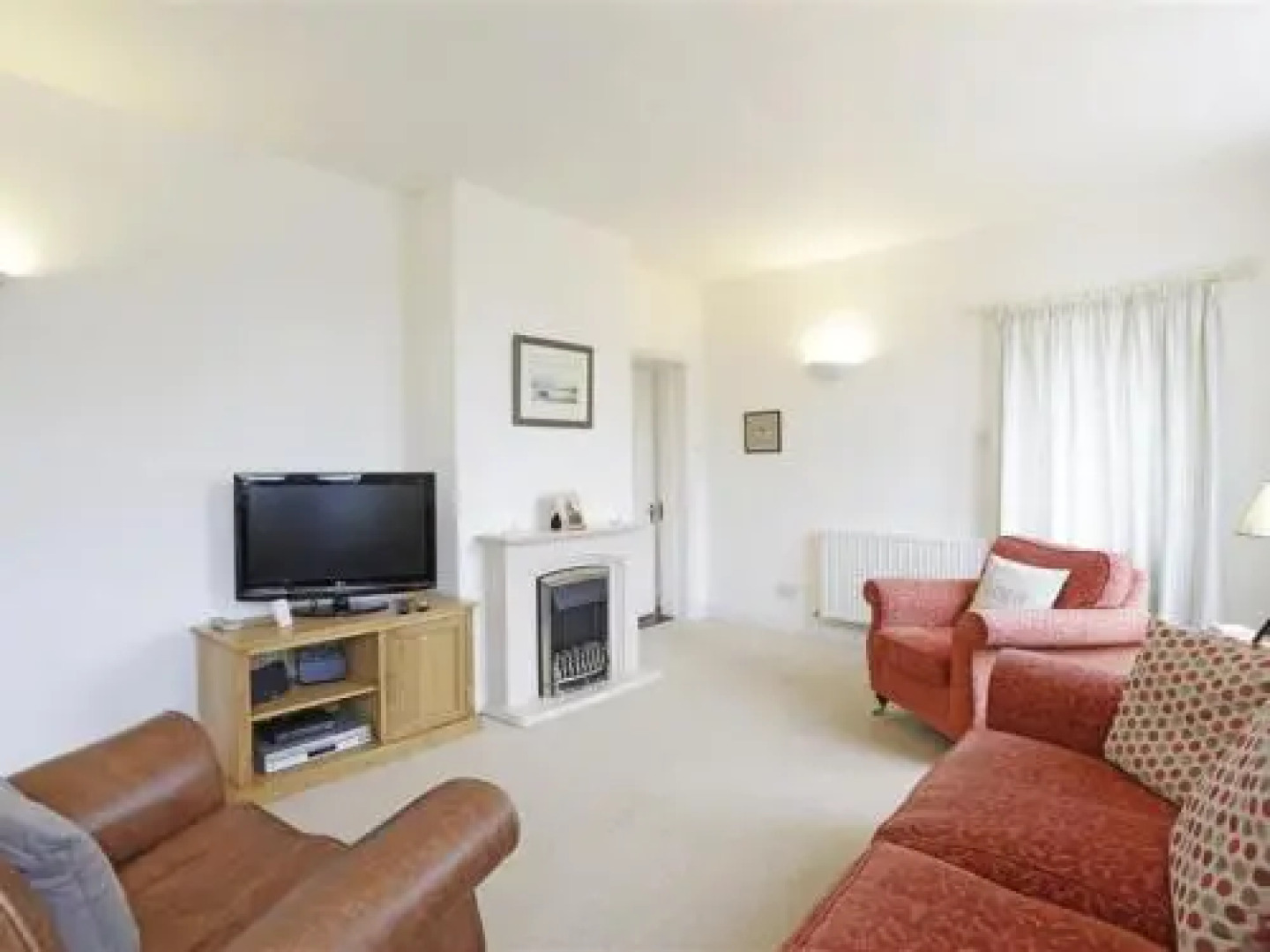 Holiday Home High Street 3