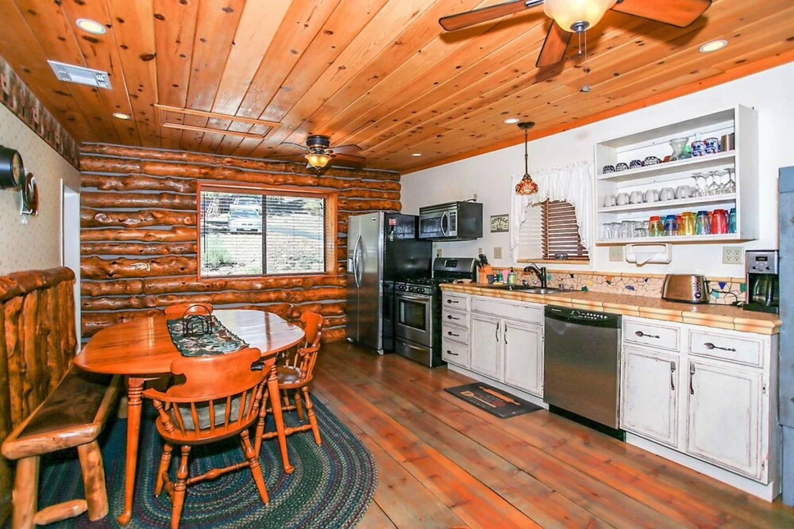 Pleasant Pause-1864 by Big Bear Vacations