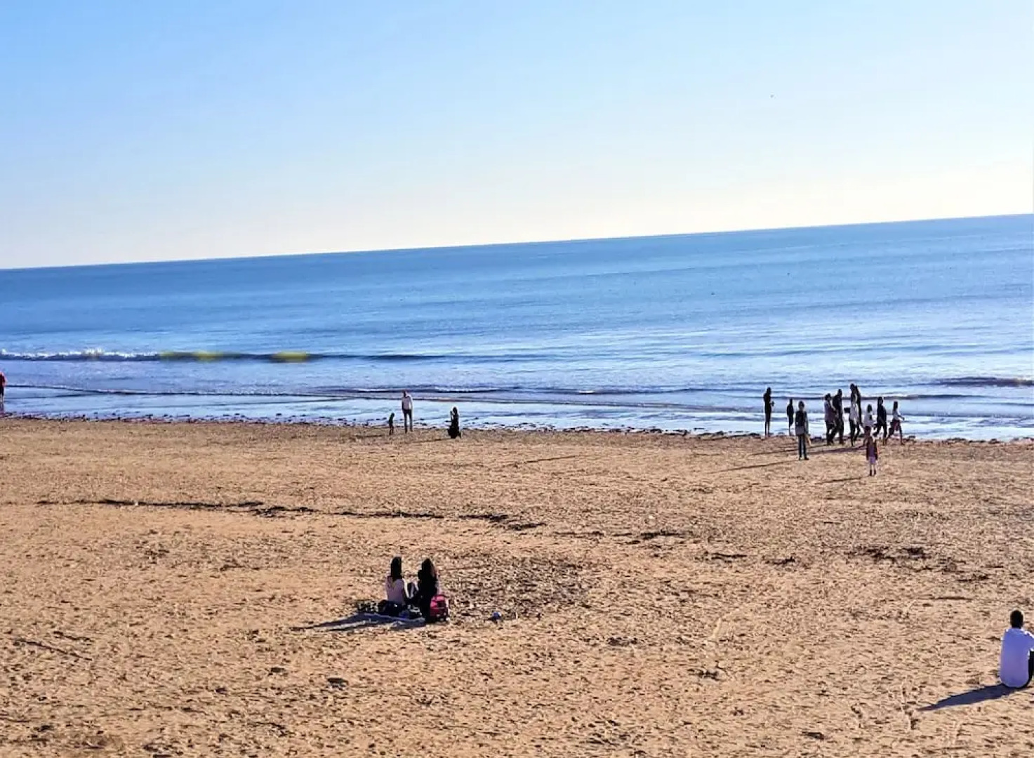 Mobil-Home Trois Chambres