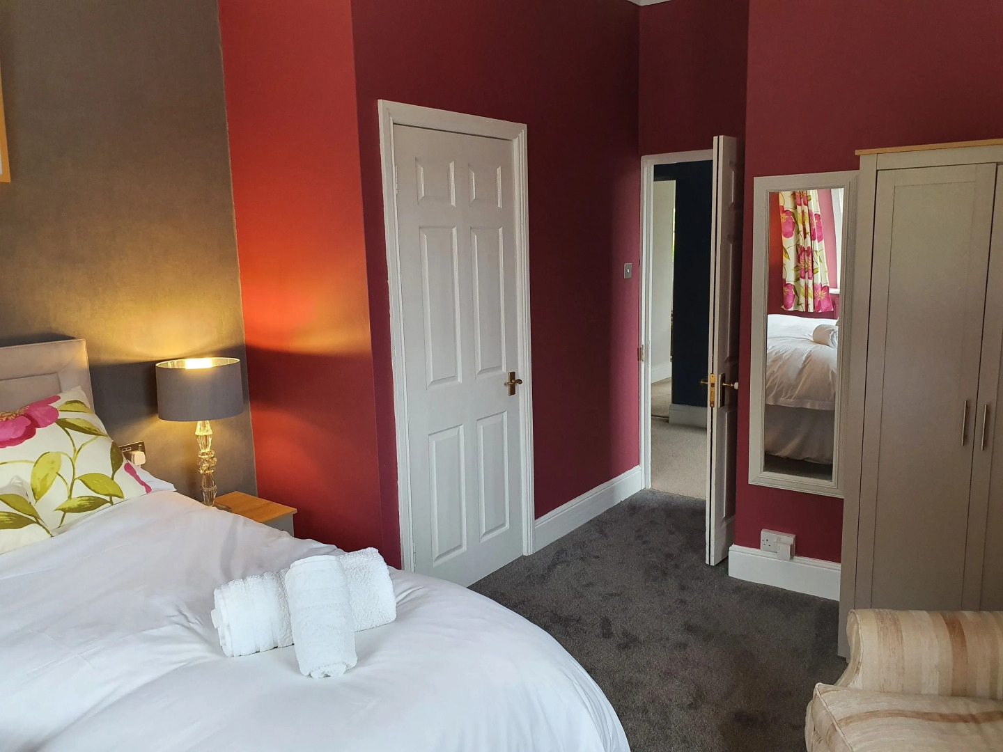 Marley House Bed & Breakfast