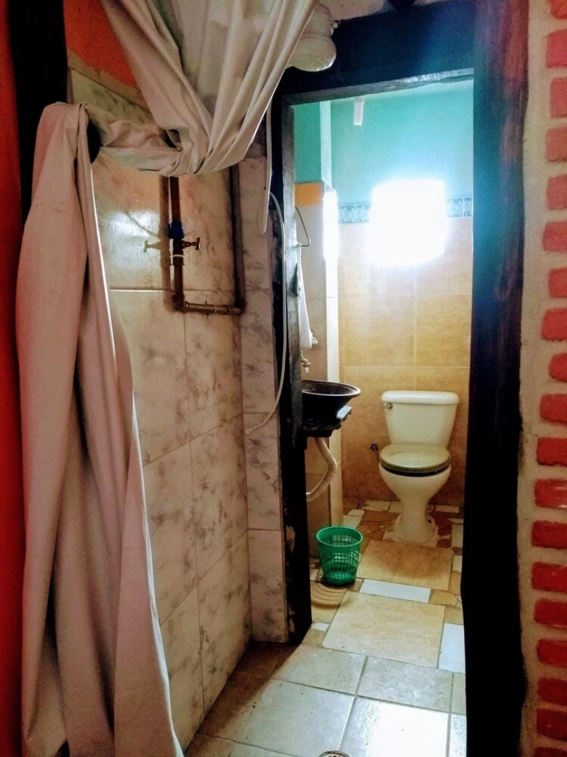 Pensão Hostel Adelaide