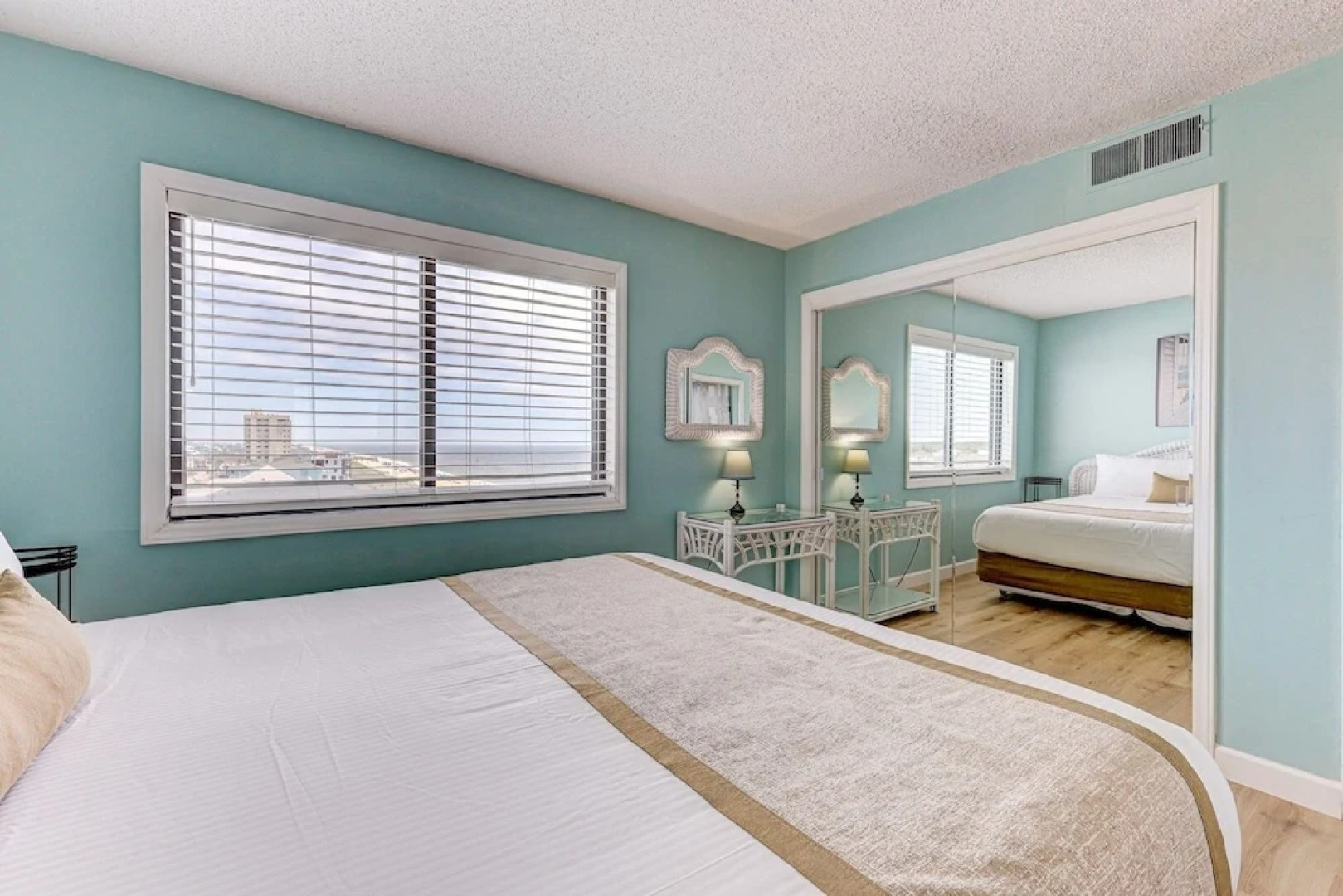 0801 Seaside Sunrise by Atlantic Towers