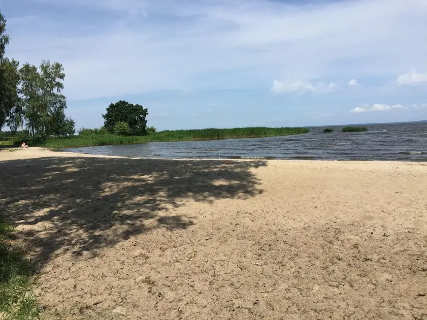 Attractive Holiday Home in Ahlbeck With Terrace