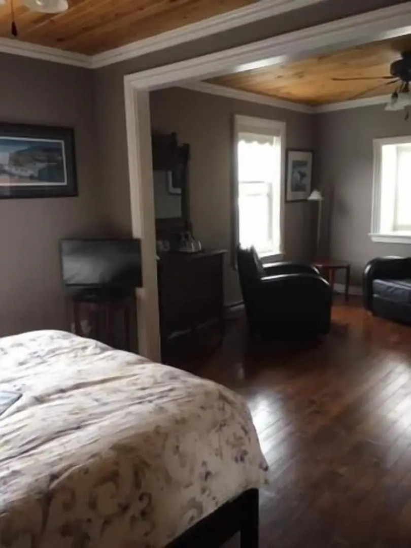 The Narrows Bed & Breakfast