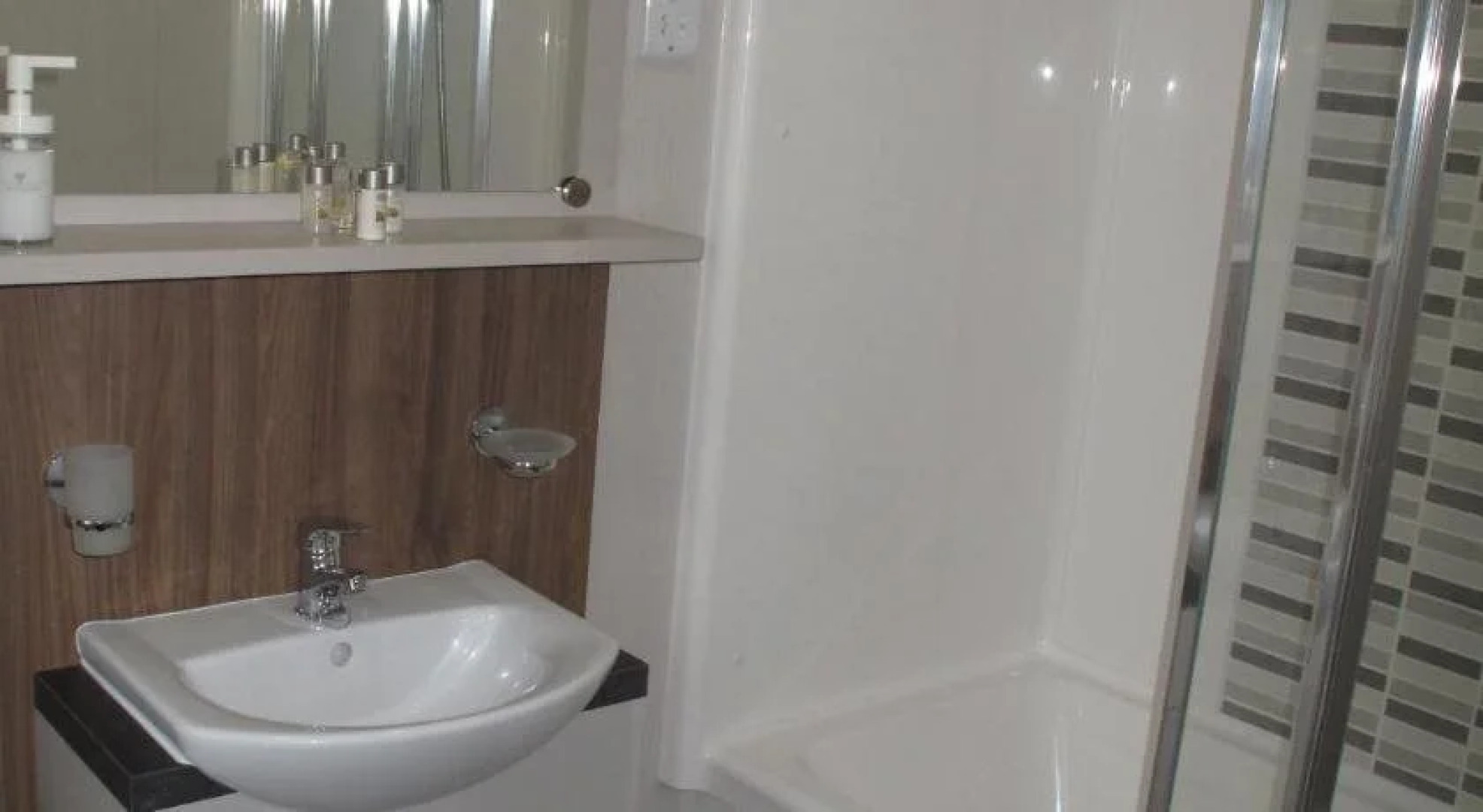 Blairgowrie Holiday Park