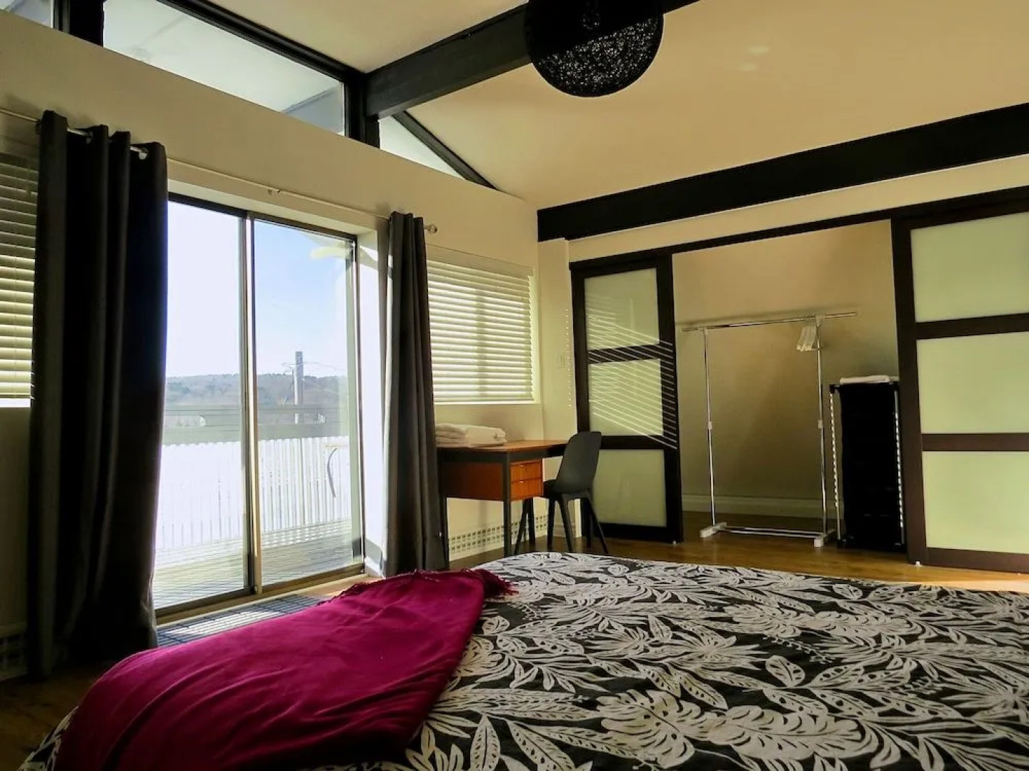 The Fourth Lock Bed & Breakfast