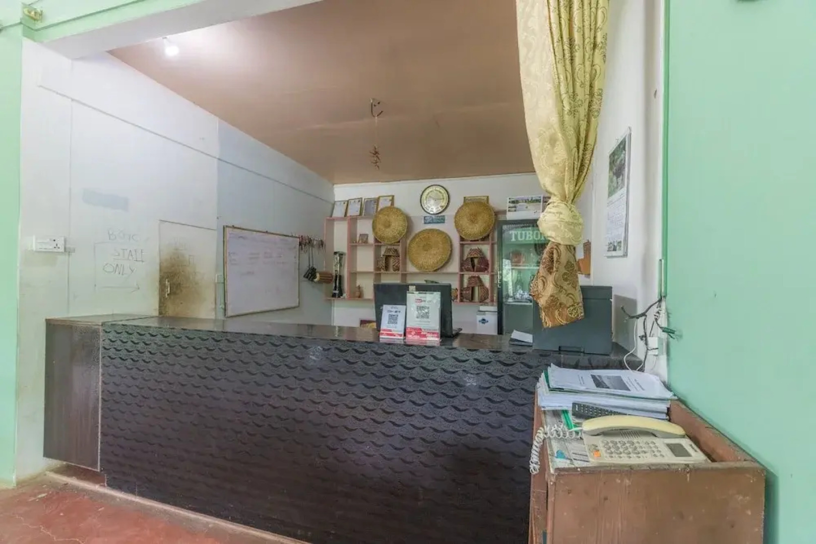 SPOT ON 638 Bardiya Gaida Camp