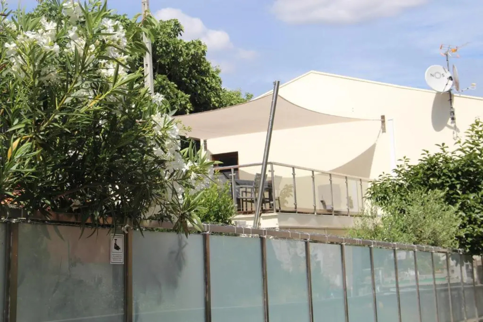 Casa do Rio Fervença