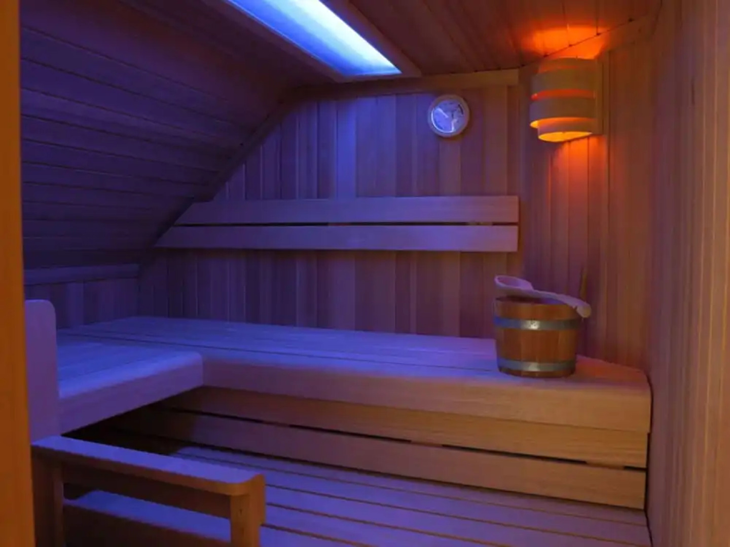 "landlust" Modern Retreat