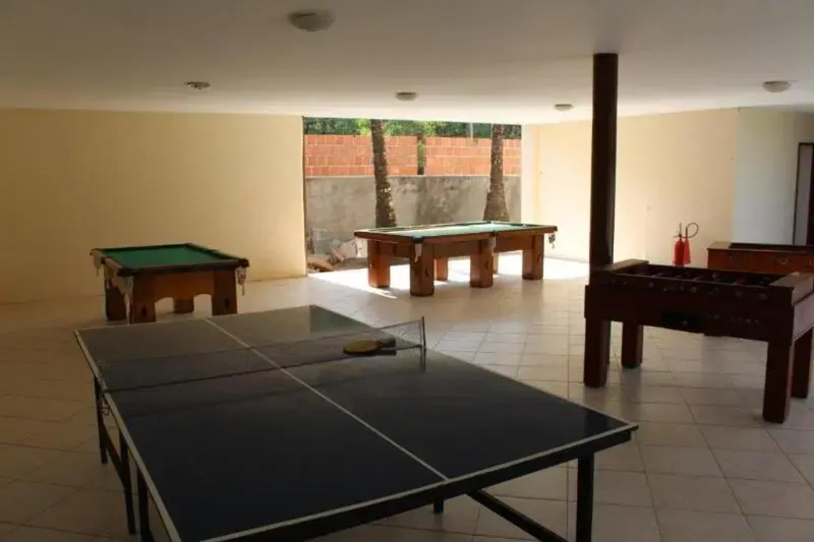 Nannai Residence by AFT