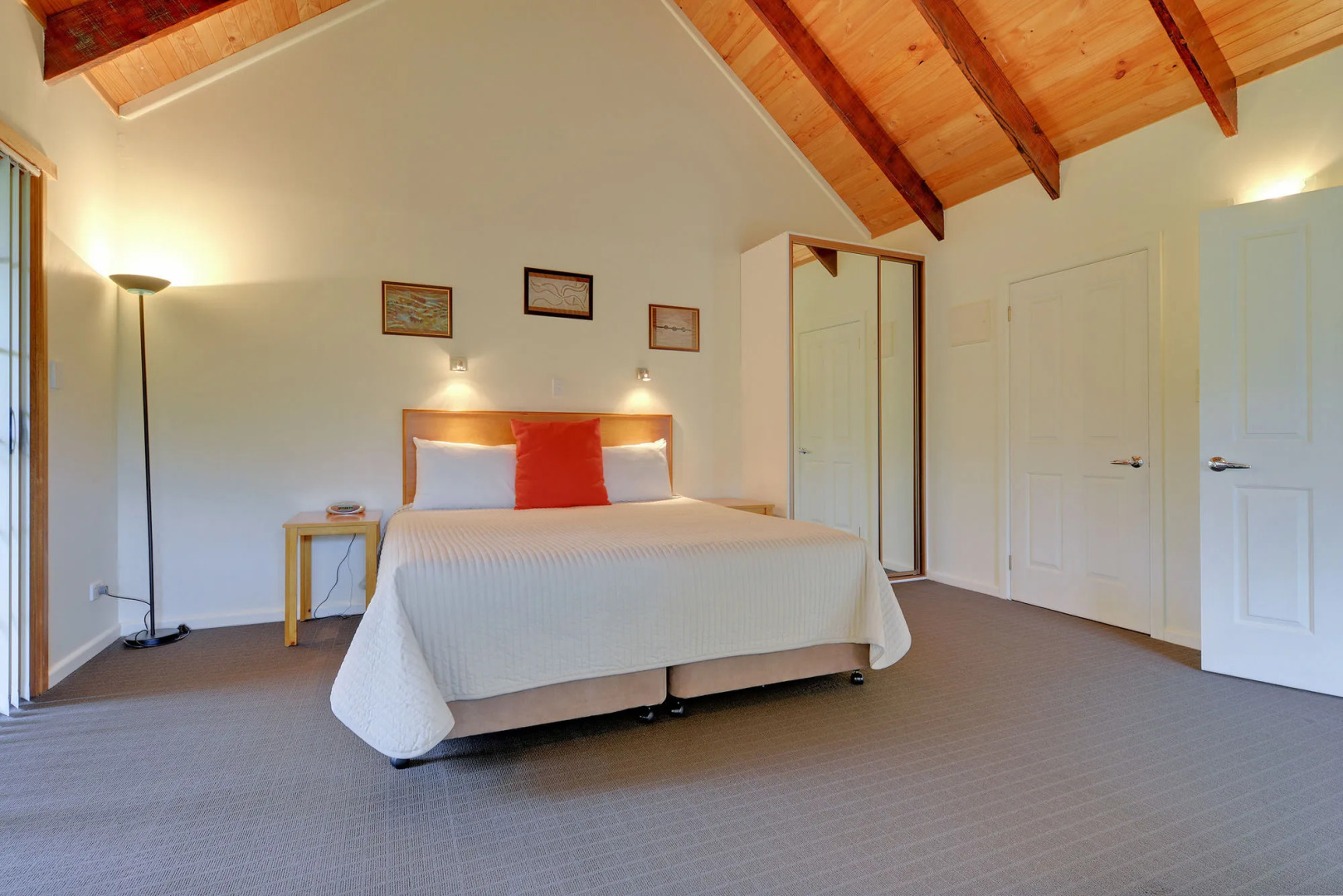 Aloft Boutique Accommodation