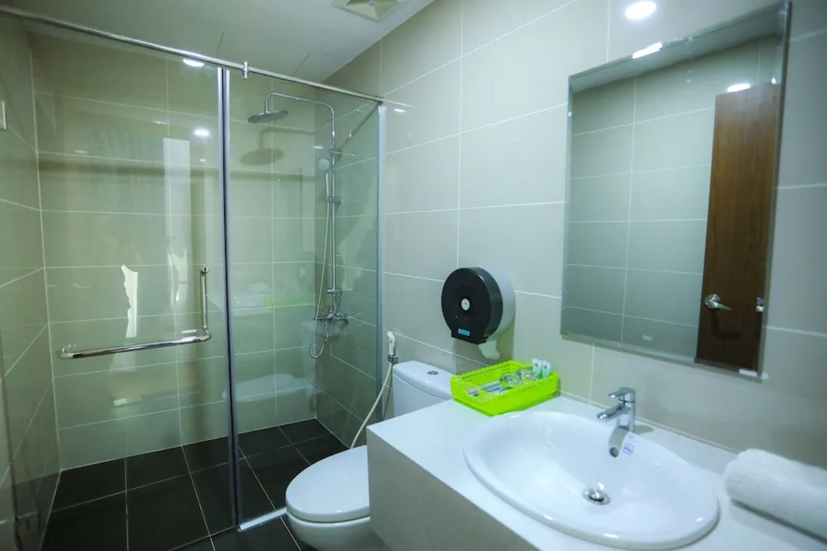 Kega Lighthouse Resort