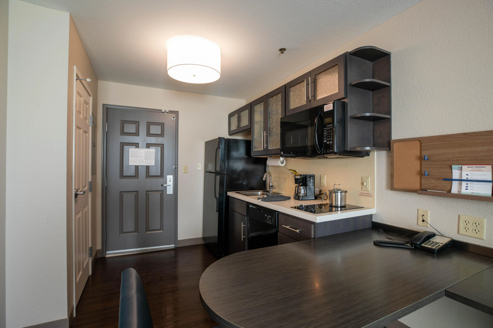 Candlewood Suites Saint Joseph