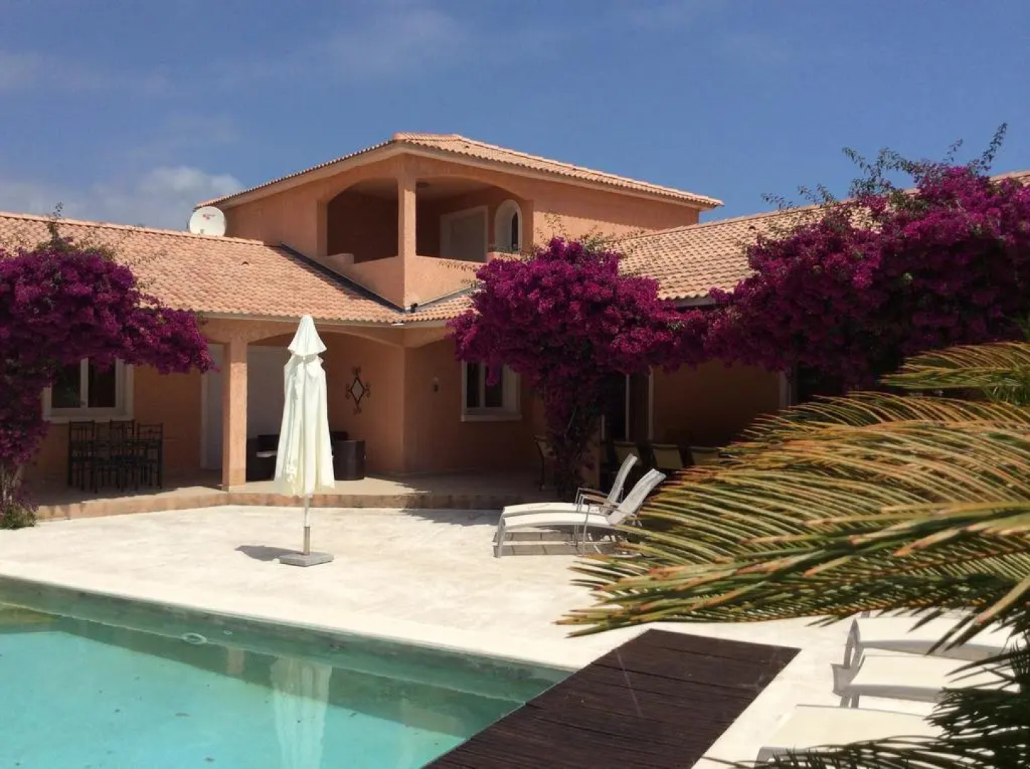 Residence de tourisme Le clos des Vendanges