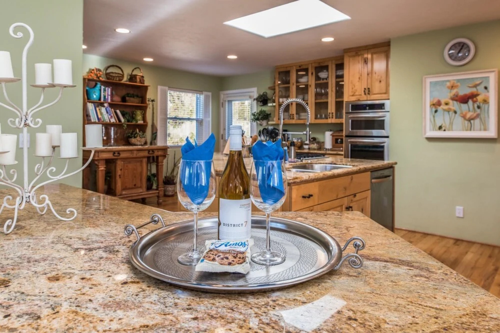 3485 Avalon by the Sea