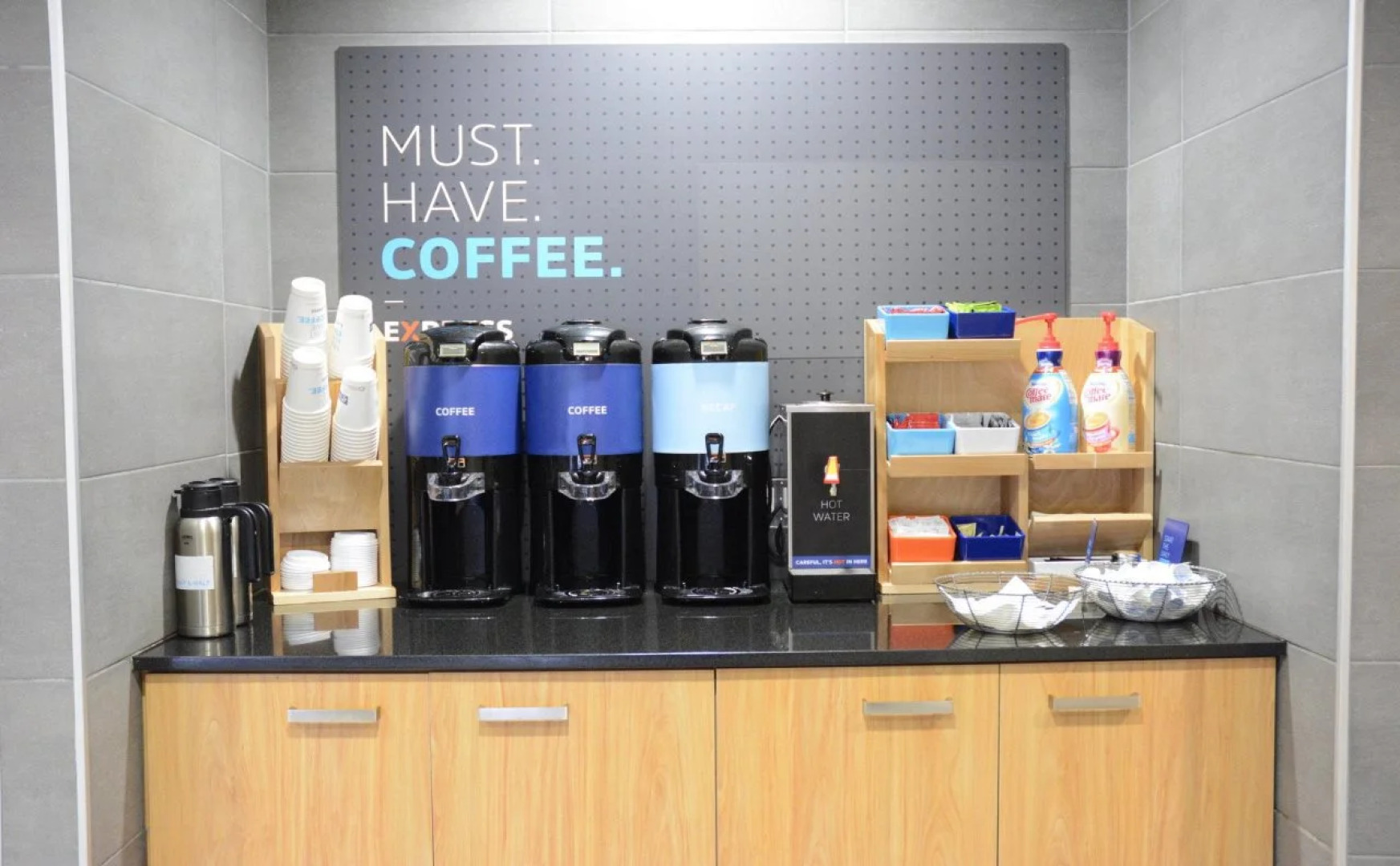 Holiday Inn Express Stamford