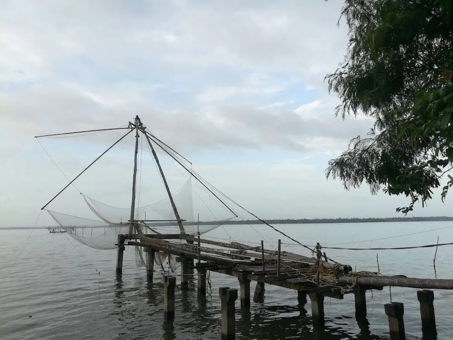 Blusalz Manor Waters Edge