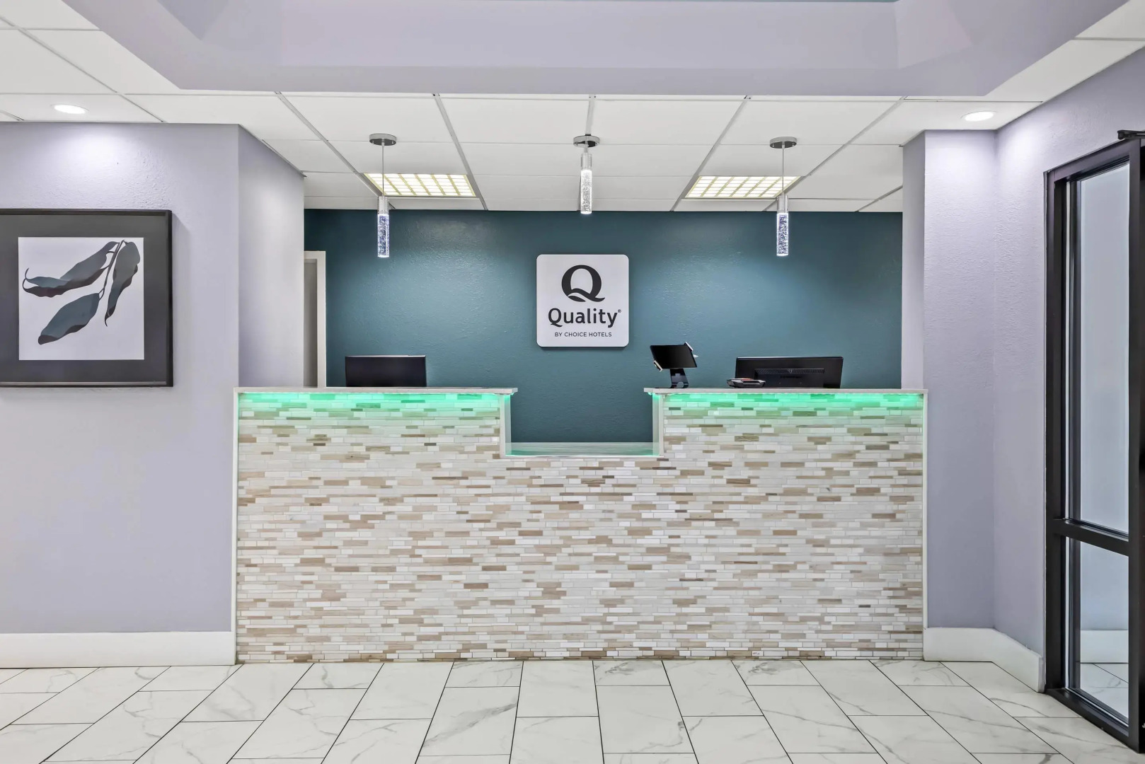 Quality Inn Fort Campbell