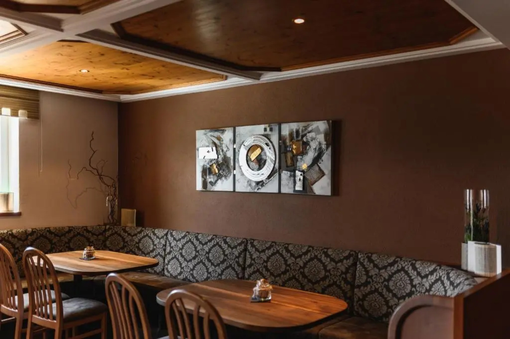 Hotel Restaurant Alber