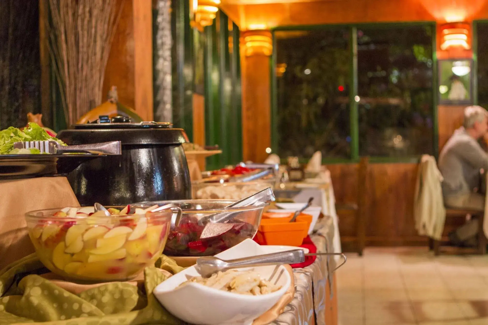 Savegre Hotel Natural Reserve & Spa