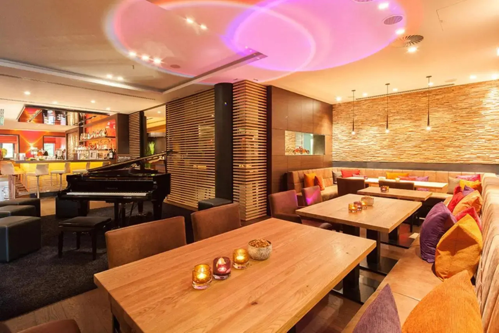 PLAZA INN Köln Pulheim